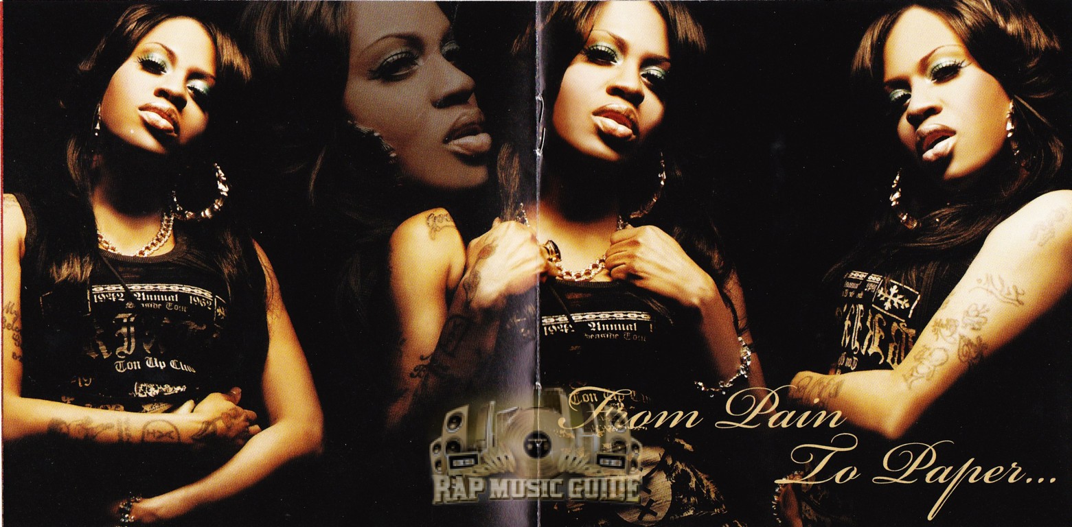 Lil Mo Albums Lil Mo Albums